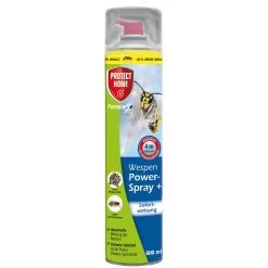Protect Home Wespen-Powerspray, 600 Ml