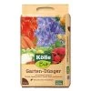 Kölle Bio Gartendünger 10 Kg 2 Kölle Bio Gartendünger 10 Kg -Pflanzen Paradies Verkauf 0950900209 Koelles Bio Gartenduenger 10kg Beutel 60599