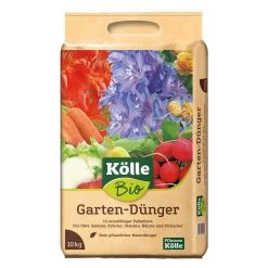 Kölle Bio Gartendünger 10 Kg