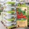 Tomaten- Und Gemüseerde Torffrei, 780l , 39 Sack á 20 L -Pflanzen Paradies Verkauf 0960300190 Koelle Bio Tomaten u Gemuese erde torffrei 20L 1 79701