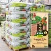 Hochbeet-Spezialerde Torffrei, 2400l, Ohne Zusätzliche Versandkosten -Pflanzen Paradies Verkauf 0960300205 Koelle Bio Hochbeet Spezialerde 40L 1 79702