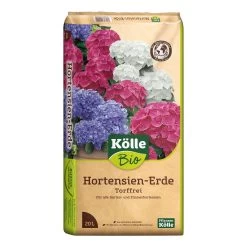 Pflanzen Paradies Verkauf -Pflanzen Paradies Verkauf 0960300240 Koelle Bio Hortensienerde 20l 85664