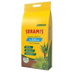 Spezialsubstrat Für Palmen, 15 Liter