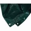 Abwaschbare Kölle PE-Schutzplane -Pflanzen Paradies Verkauf 0980100402 PE Schutzplane gruen 4x5m 67633
