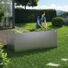 Biohort Hochbeet Als Schöner Hingucker -Pflanzen Paradies Verkauf 0980250078 68015 Hochbeet 2x1 quarzgrau Image1 52286