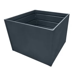 Bestseller -Pflanzen Paradies Verkauf 0980250151 Hochbeet mit Doppelwand 2 94165