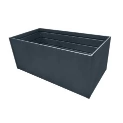 Bestseller -Pflanzen Paradies Verkauf 0980250152 Hochbeet mit Doppelwand 2 94168