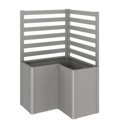 Rankgitter 'Belvedere' L-Form Gr. L100 Von Biohort