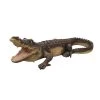 Dekofigur Krokodil Mittel, Grau, 90 Cm 1 Dekofigur Krokodil Mittel, Grau, 90 Cm -Pflanzen Paradies Verkauf 0980306444 Krokodil mittel 122158
