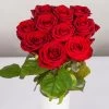 Blumenbund Mit Rosen 'Red Naomi', 10er-Bund, Rot, Inkl. Gratis Grußkarte 1 Blumenbund Mit Rosen 'Red Naomi', 10er-Bund, Rot, Inkl. Gratis Grußkarte -Pflanzen Paradies Verkauf 1045500002 Rose Red Naomi 10er Bund 60cm 2 1 d 100187