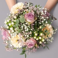 Blumenstrauß 'Venedig' Inkl. Gratis Grußkarte