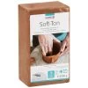 Glorex Soft Ton Terracotta 2500g -Pflanzen Paradies Verkauf 1820500032 Glorex Softton 2500g terra 86679