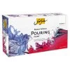 Pouring 6er Set Solo Goya -Pflanzen Paradies Verkauf 1850700882 SOLOGOYA ReadyMixedPouring Set CMYK 86740