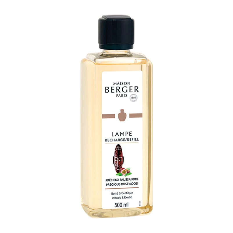 Maison Berger Paris Raumduft "kostbares Rosenholz", 500 Ml 3 Maison Berger Paris Raumduft "kostbares Rosenholz", 500 Ml