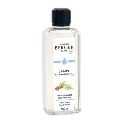 Maison Berger Paris Raumduft "weißer Tee", 500 Ml