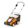 Stihl RLE 240 Elektrovertikutierer, Arbeitsbreite 34 Cm, 20 Messer -Pflanzen Paradies Verkauf 2910300067 RLE 240 Elektro Vertikutierer 98340