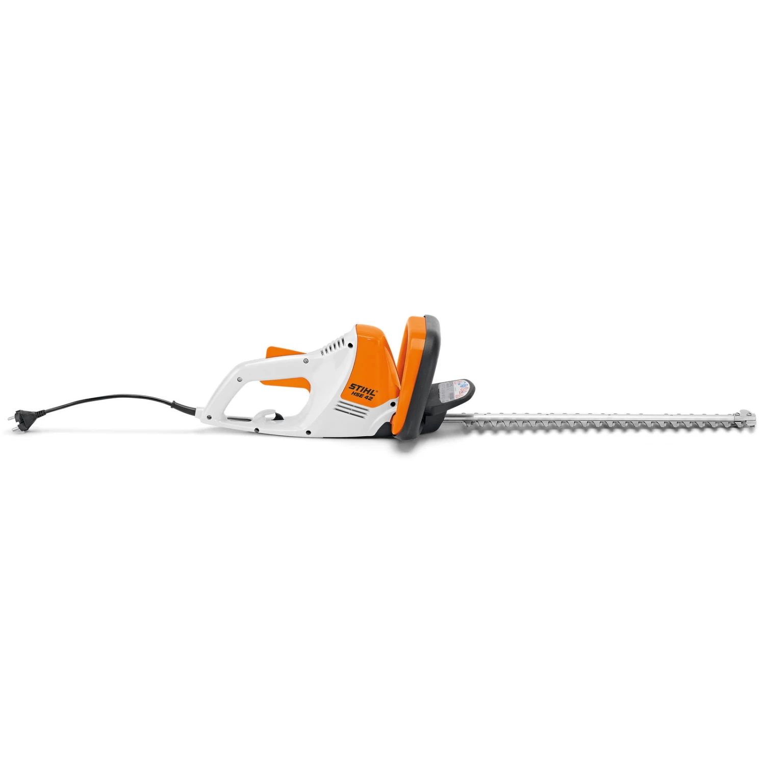 Stihl HSE 42 Elektro-Heckenschere, Schnittlänge 45 Cm 3 Stihl HSE 42 Elektro-Heckenschere, Schnittlänge 45 Cm