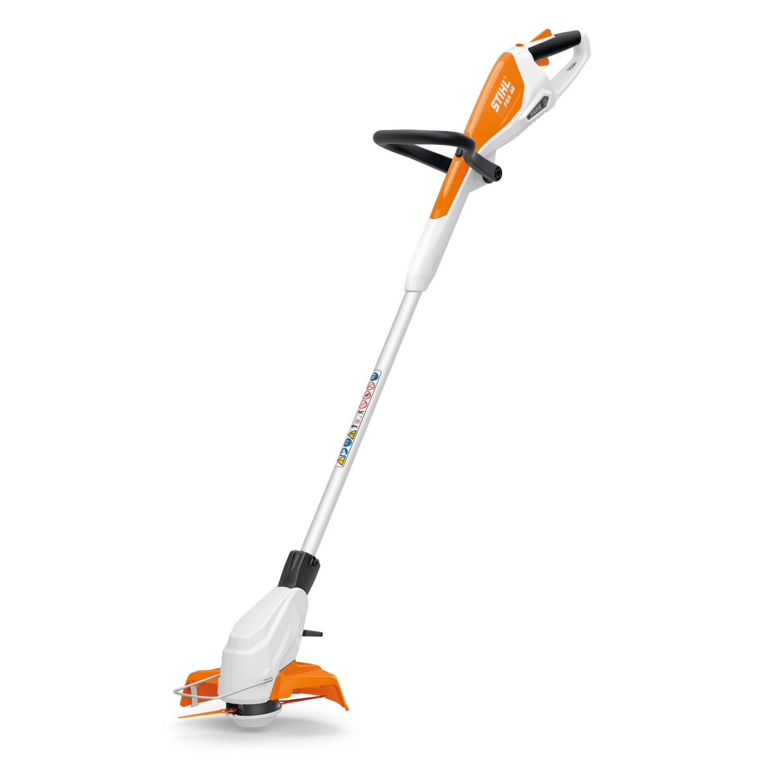 Stihl FSA 45 Akku-Rasentrimmer 3 Stihl FSA 45 Akku-Rasentrimmer