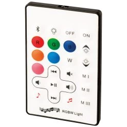 Lautsprecher Leuchte, Mit Fernbedienung, Farbwechsel, Ca. 25 X 15 X 26,5 Cm 15 Lautsprecher Leuchte, Mit Fernbedienung, Farbwechsel, Ca. 25 X 15 X 26,5 Cm -Pflanzen Paradies Verkauf 2950100503 Lautsprecher Farbe kaltweiss Farbwechsel 8 86179