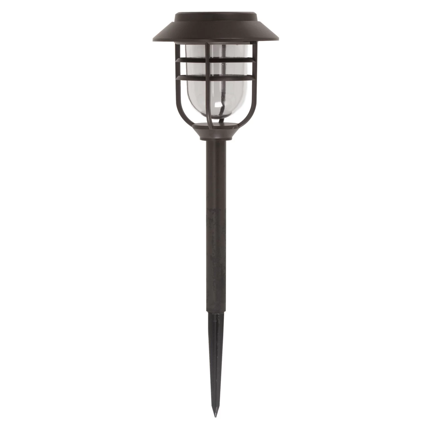 Avant Stableuchte, 5er-Pack, Schwarz, Ø 13 X 43 Cm 5 Avant Stableuchte, 5er-Pack, Schwarz, Ø 13 X 43 Cm – Bild 3