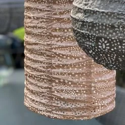 Solarlaterne 'Cylinder 18', Pink, Ø 18 X 33 Cm 15 Solarlaterne 'Cylinder 18', Pink, Ø 18 X 33 Cm -Pflanzen Paradies Verkauf 2950100667 Cylinder 18 Pink 2 105785