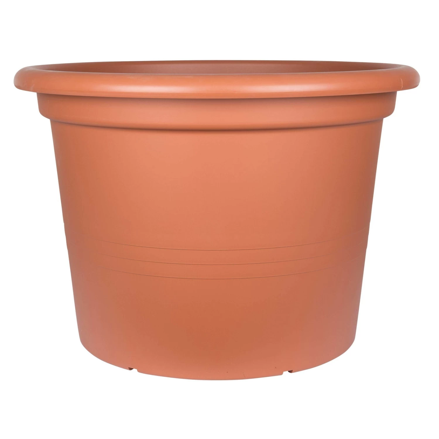 Pflanzkübel "Cilindro" Terra, Ø 90 Cm, Erdvol. 250 L 4 Pflanzkübel "Cilindro" Terra, Ø 90 Cm, Erdvol. 250 L – Bild 2