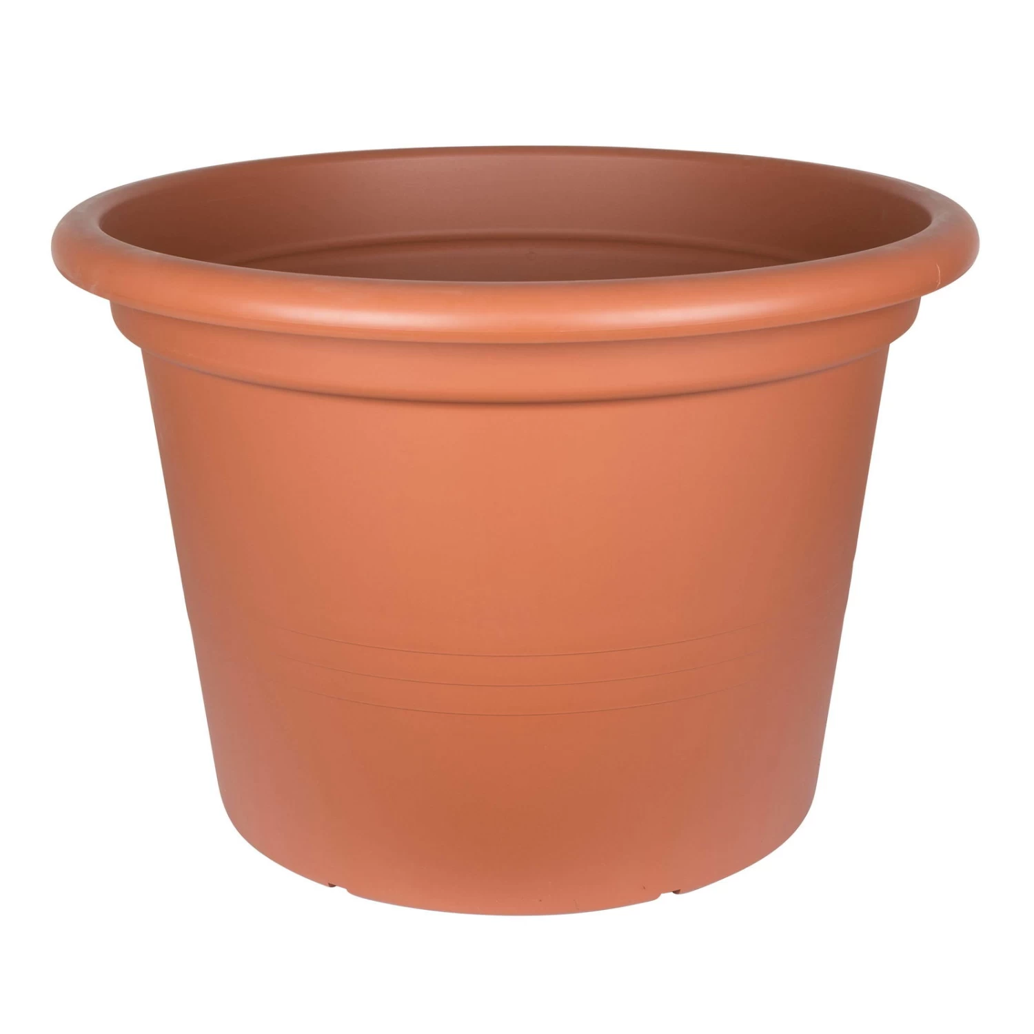 Pflanzkübel "Cilindro" Terra, Ø 90 Cm, Erdvol. 250 L 3 Pflanzkübel "Cilindro" Terra, Ø 90 Cm, Erdvol. 250 L