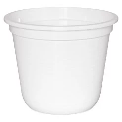 Pflanztopf Standard, Polypropylen, Robust, Für Innen Und Außen.