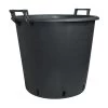 Pflanzcontainer, Polypropylen, Mit Griffen, Ablauflöcher. -Pflanzen Paradies Verkauf 3210103746 Pflanzcontainer mit Griff schwarz D40xH34cm 30 l 3210103747 Pflanzcontainer mit Griff schwarz D50xH40cm 45 l 3210103748 Pflanzcontainer mit Griff schwarz D60xH47cm 85 l 64183