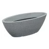 Jardiniere Barceo, Steingrau, Ø 58,6 X H 19,5 Cm 1 Jardiniere Barceo, Steingrau, Ø 58,6 X H 19,5 Cm -Pflanzen Paradies Verkauf 3210103907 Jardiniere Barceo steingrau 1 97816