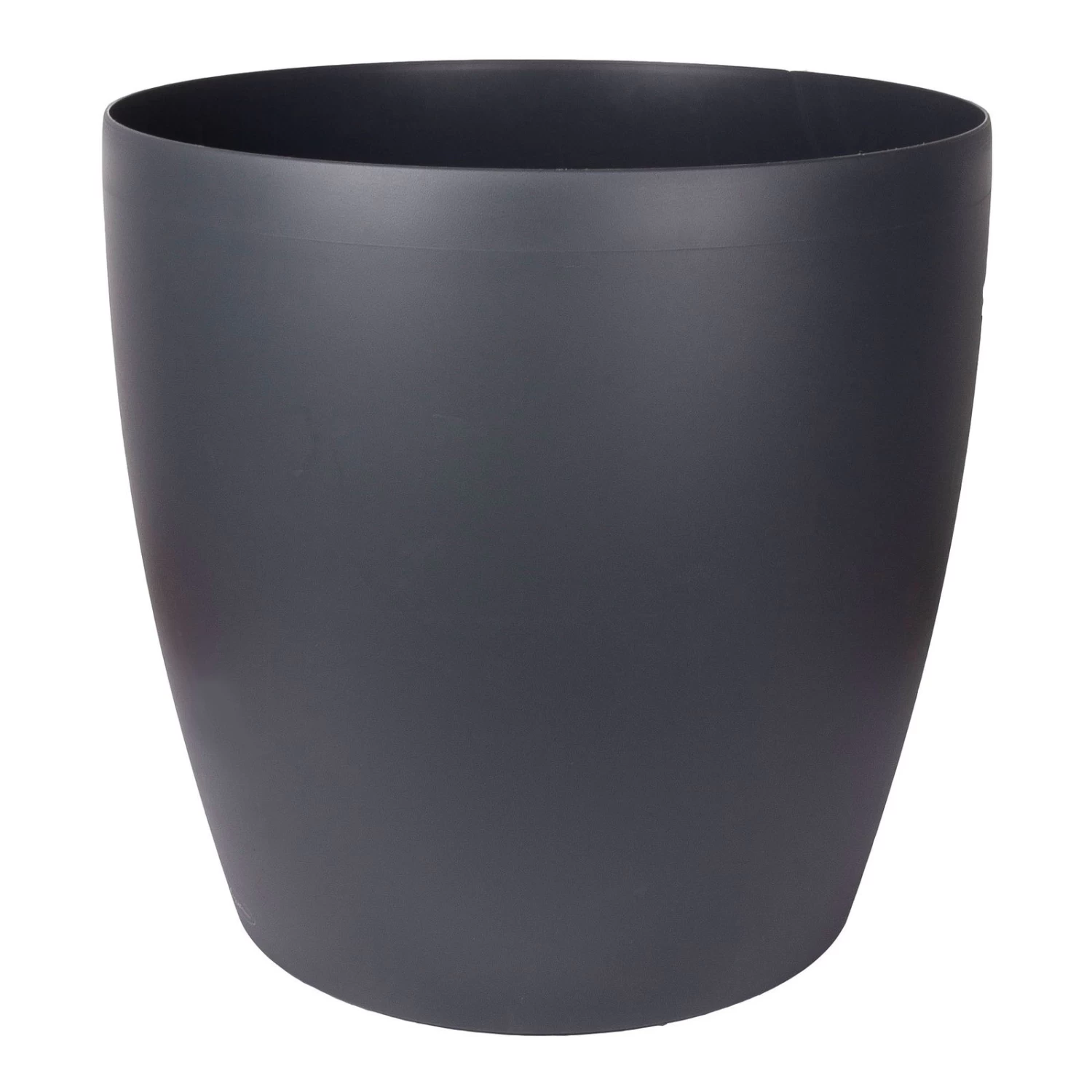 LECHUZA Pflanzgefäß 'Classico Color 70', Grau, Ø 70 X H 64,5 Cm 3 LECHUZA Pflanzgefäß 'Classico Color 70', Grau, Ø 70 X H 64,5 Cm