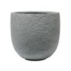 Pflanzgefäß Rock Line Farnham, Granitgrau, Ø 35 X H 32 Cm -Pflanzen Paradies Verkauf 3210801304 3210801305 3210801306 Pflanzgefaess Rock Line Farnham granit grau 55637