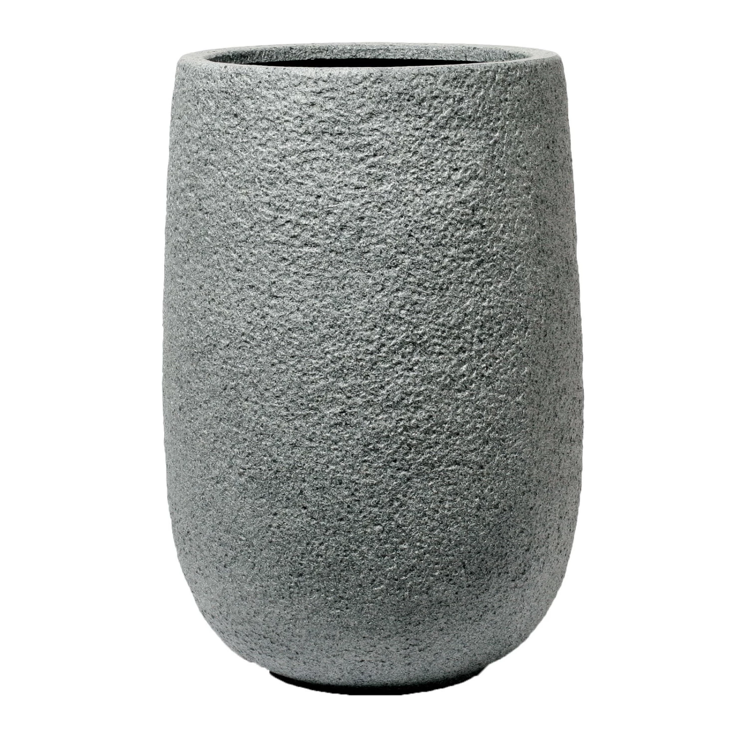 Pflanzgefäß Rock Line Lenham, Granitgrau, Ø 35 X H 53 Cm 3 Pflanzgefäß Rock Line Lenham, Granitgrau, Ø 35 X H 53 Cm