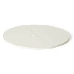 Praktischer KIRSCHKE Einlegeboden, Weiß