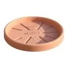 Euro 3 Plast Untersetzer Doppio Bordo Terra 1 Euro 3 Plast Untersetzer Doppio Bordo Terra -Pflanzen Paradies Verkauf 3220100120 Untersetzer Doppio Bordo tds 30cm 34385