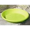 Euro 3 Plast Untersetzer Medea Apfelgrün -Pflanzen Paradies Verkauf 3220100810 Untersetzer Medea apfelgruen 82cm 34236