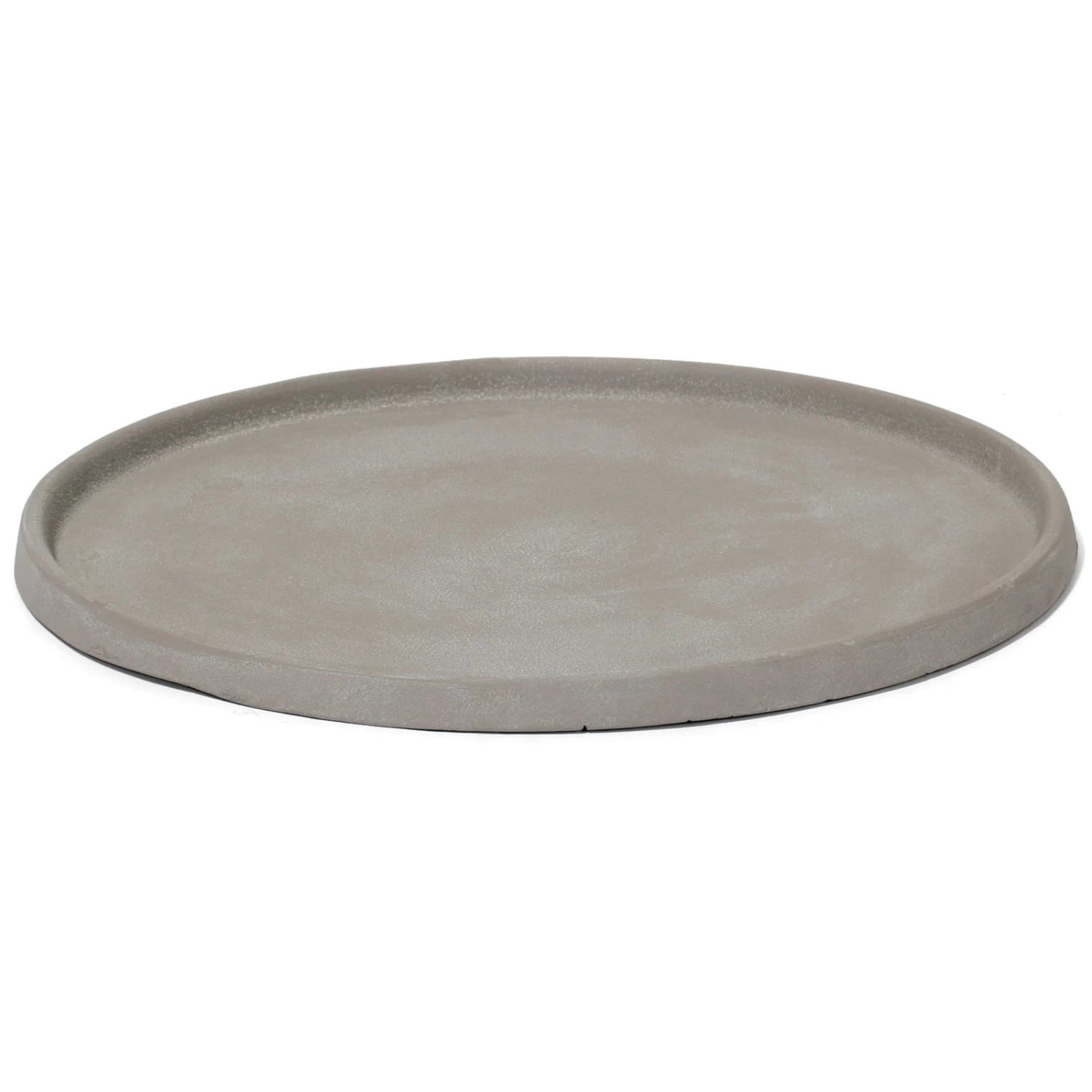 Kölle's Beste Untersetzer Pure Line, Watford Rund, Beton 3 Kölle's Beste Untersetzer Pure Line, Watford Rund, Beton