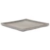 Untersetzer Seaford Pure Line, Beton, L 32 X B 32 X H 2 Cm -Pflanzen Paradies Verkauf 3220800123 Koelles Beste Untersetzer Pure Line Seaford eckig beton 107402 1