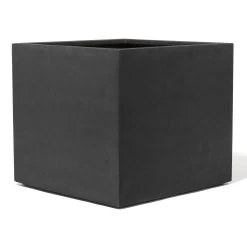 Kölle's Beste Pflanztrog Pure Line, Bradford, Anthrazit