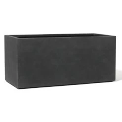 Kölle's Beste Pflanzkasten Pure Line, Cosford, Anthrazit