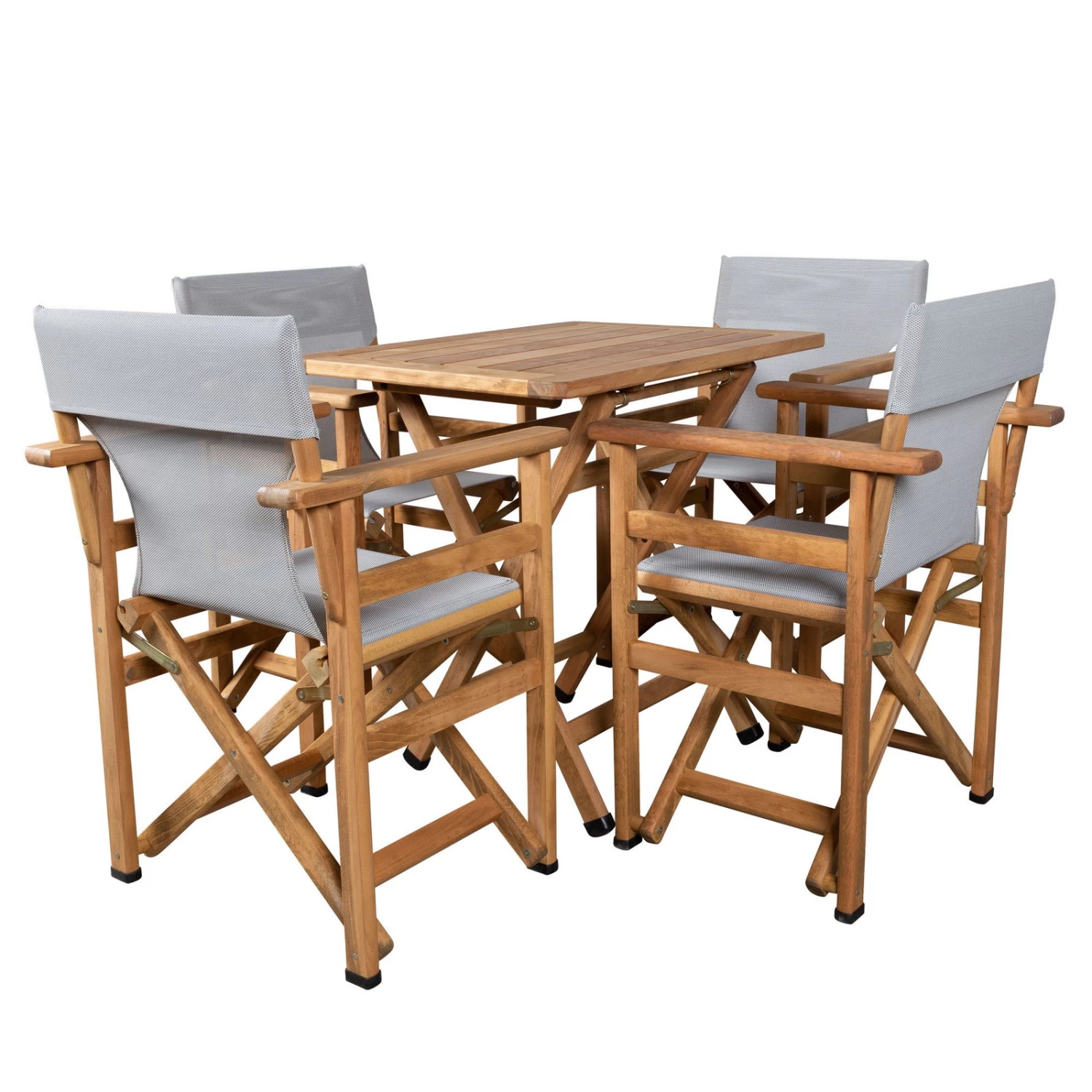 Holz-Regiesessel 'Matera' 9 Holz-Regiesessel 'Matera' – Bild 7