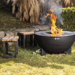 Holzhocker 'Convi', Ca. 44 X 32 X 43 Cm 12 Holzhocker 'Convi', Ca. 44 X 32 X 43 Cm -Pflanzen Paradies Verkauf 3910201643 Holzhocker Convi ca44x32x43cm 2 119651