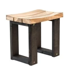 Holzhocker 'Convi', Ca. 44 X 32 X 43 Cm 14 Holzhocker 'Convi', Ca. 44 X 32 X 43 Cm -Pflanzen Paradies Verkauf 3910201643 Holzhocker Convi ca44x32x43cm 5 119653