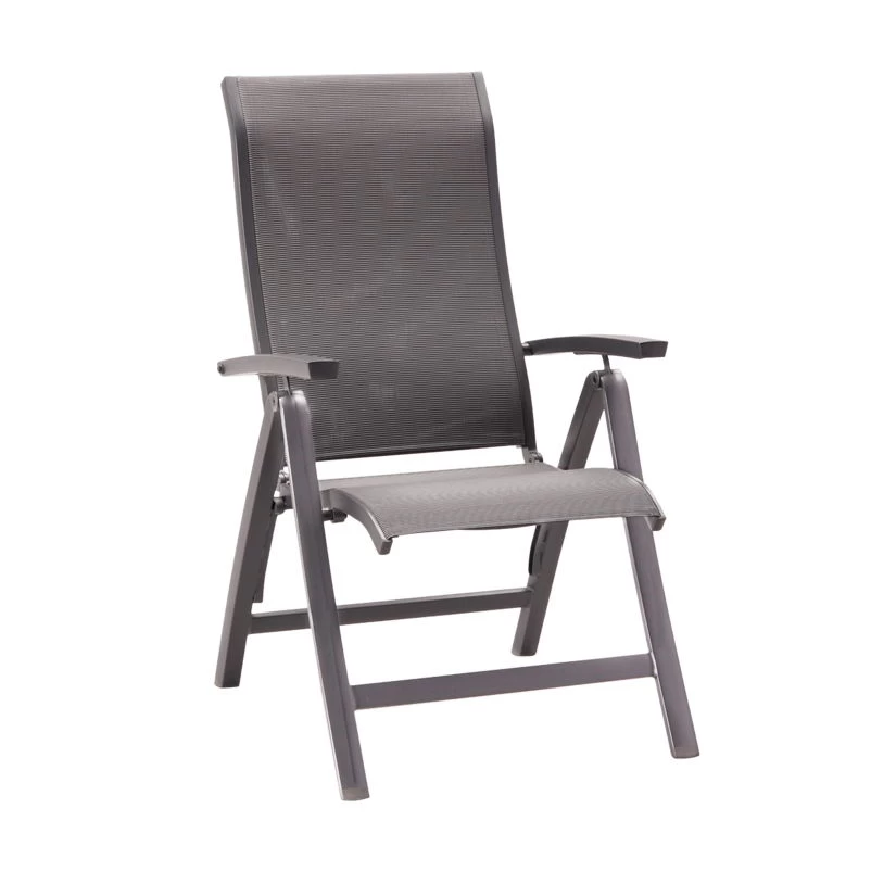 Best Klappsessel Larino Anthrazit 3 Best Klappsessel Larino Anthrazit