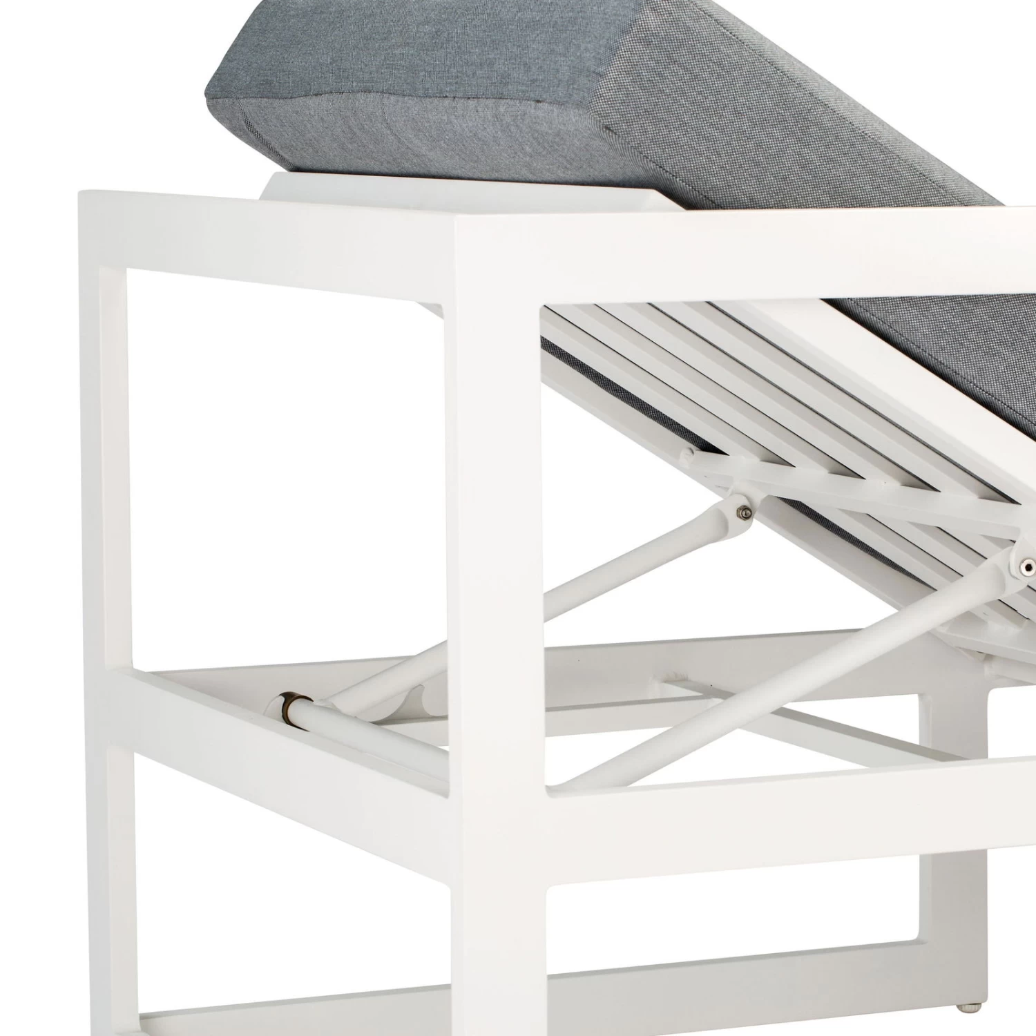 Best Loungeset "Rhodos" 3tlg., Anthrazit, Pflegeleicht, Modern, Bequem 5 Best Loungeset "Rhodos" 3tlg., Anthrazit, Pflegeleicht, Modern, Bequem – Bild 3