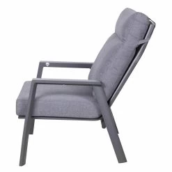 Kölle Sessel 'Australien', Alu, Polyester, Rücken Verstellbar 14 Kölle Sessel 'Australien', Alu, Polyester, Rücken Verstellbar -Pflanzen Paradies Verkauf 3910302460 Alu Textilen Sessel Jumbo Austalien Ruecken verstellbar Koelle2 70247