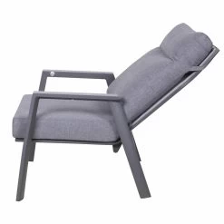 Kölle Sessel 'Australien', Alu, Polyester, Rücken Verstellbar 15 Kölle Sessel 'Australien', Alu, Polyester, Rücken Verstellbar -Pflanzen Paradies Verkauf 3910302460 Alu Textilen Sessel Jumbo Austalien Ruecken verstellbar Koelle3 70248