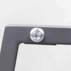 Kölle Hochlehnersessel 'Iris', Rücken Verstellbar 10 Kölle Hochlehnersessel 'Iris', Rücken Verstellbar -Pflanzen Paradies Verkauf 3910302462 Hochlehnersessel Iris Koelle Textilen anthrazit Ruecken verstellbar2 70258