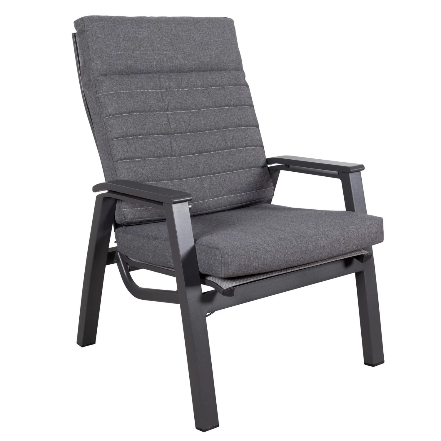 Gartenlounge-Set 'Paris' Inkl. Auflagen, 5-teilig 10 Gartenlounge-Set 'Paris' Inkl. Auflagen, 5-teilig – Bild 8