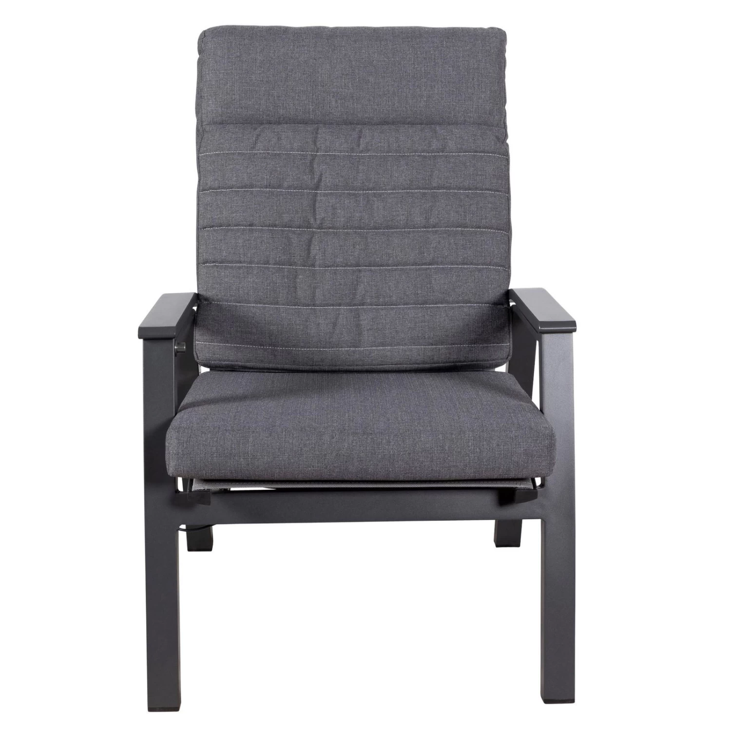 Gartenlounge-Set 'Paris' Inkl. Auflagen, 5-teilig 11 Gartenlounge-Set 'Paris' Inkl. Auflagen, 5-teilig – Bild 9